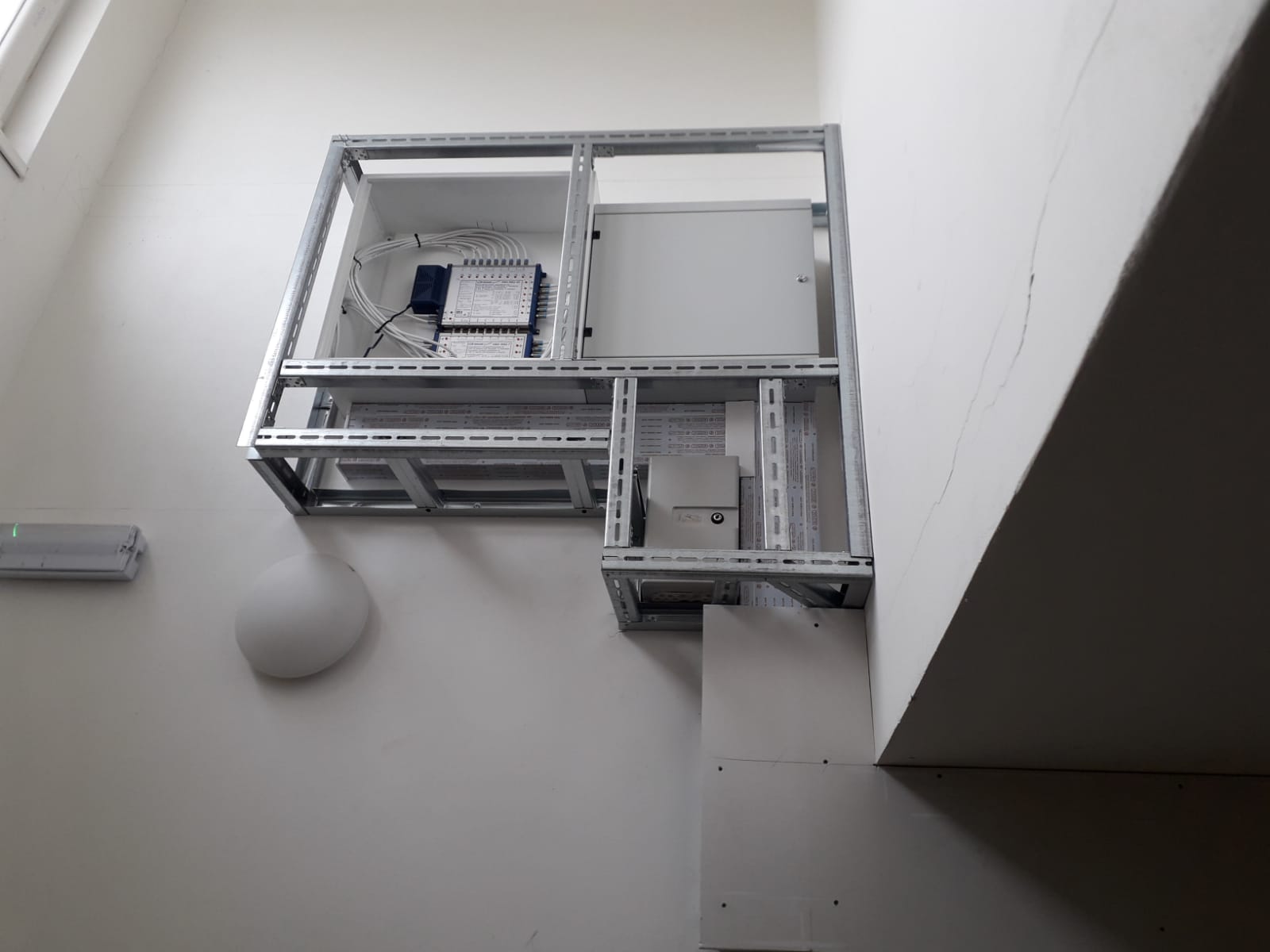 Reference - Friedrich Fire Stop s.r.o. | Požární ochrana staveb